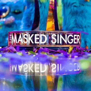 Pokal «Masked Singer»