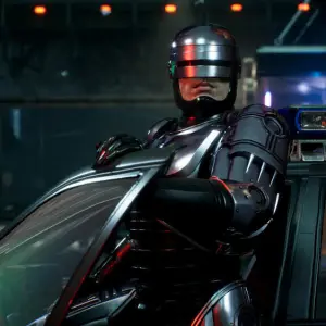 RoboCop: Rogue City — Der beliebte Cyborg bekommt sein eigenes PS5-Game