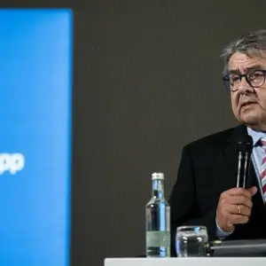 Aufsichtsratssitzung bei Thyssenkrupp Steel Europe