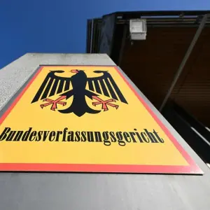 Bundesverfassungsgericht