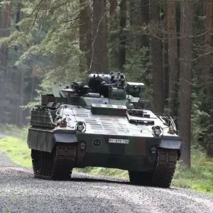 Bundeswehr in Thüringen
