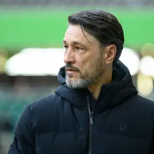 Niko Kovac