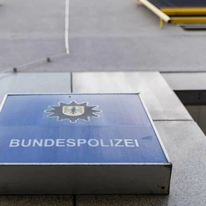 Bundespolizei - Symbolbild