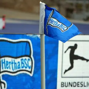 Fünf Fakten zum Spiel des Karlsruher SC gegen Hertha BSC