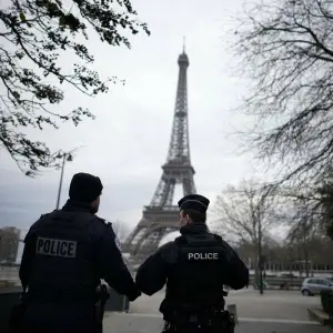 Terror-Attacke in Paris