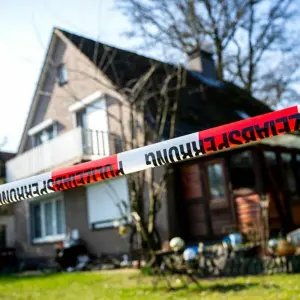 Anklage nach Gewalttat im Landkreis Rotenburg