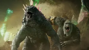 Godzilla x Kong streamen: Wo und wann erscheint der Monsterfilm?
