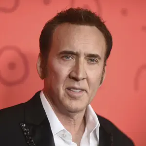 Nicolas Cage: Die 6 besten Filme mit dem Star aus Longlegs