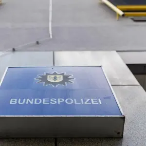 Bundespolizei - Symbolbild