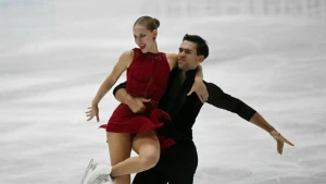 Nebelhorn Trophy - Kurzprogramm Paare