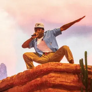 Tyler, The Creator