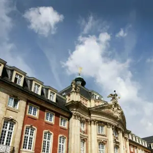 Neue Anlaufstelle an der Uni Münster