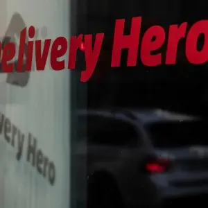 Delivery Hero