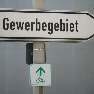 Gewerbegebiet