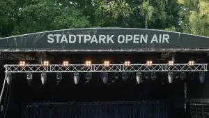 Stadtpark Open Air