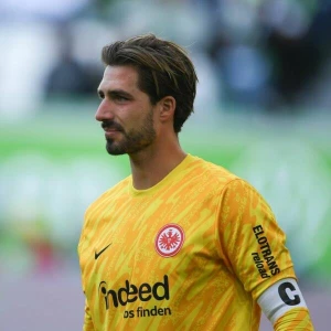 Kevin Trapp