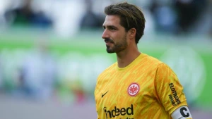 Kevin Trapp