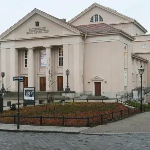 Landestheater Neustrelitz