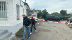 Brandenburg verbietet Islamisches Zentrum in Fürstenwalde