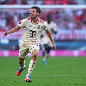 Thomas Müller