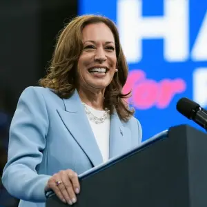 Kamala Harris