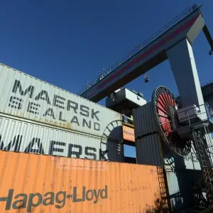 Hapag-Lloyd und Maersk vereinbaren Kooperation