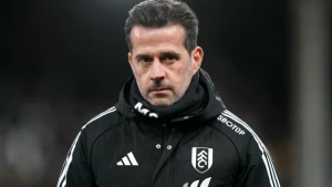 Fulham-Trainer Marco Silva