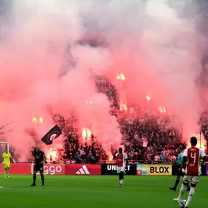 Ajax Amsterdam - Feyenoord Rotterdam