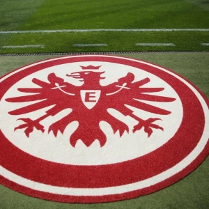 Eintracht Frankfurts Vereinswappen