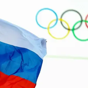 Russland und die Rückkehr auf die Sportbühne
