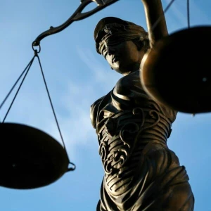 Justitia