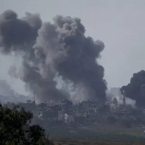 Attacken auf Gazastreifen
