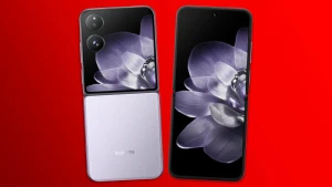 Xiaomi MIX Flip: Das kann das chinesische Klapphandy