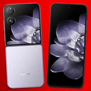 Xiaomi MIX Flip: Das kann das chinesische Klapphandy