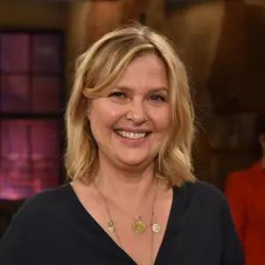 Schauspielerin Katharina Böhm