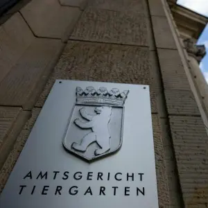 Amtsgericht Berlin