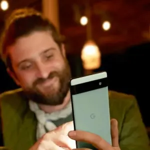 Pixel 6a im Test: Googles neues Kompakt-Smartphone