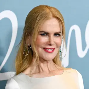 Nicole Kidman