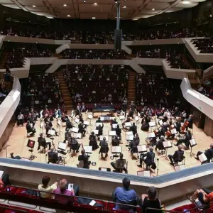 Leipziger Gewandhausorchester