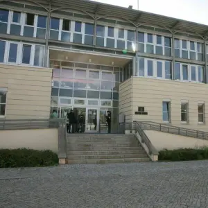 Amtsgericht in Pirna