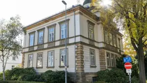 NS-Dokuzentrum soll ins Jean-Paul-Museum Bayreuth