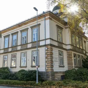 NS-Dokuzentrum soll ins Jean-Paul-Museum Bayreuth