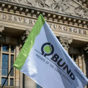 Umweltverband BUND Sachsen