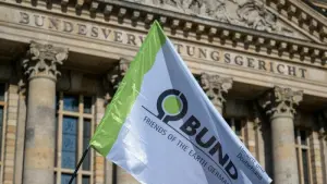 Umweltverband BUND Sachsen