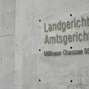 Land- und Amtsgericht Frankfurt (Oder)
