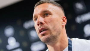 Lukas Podolski