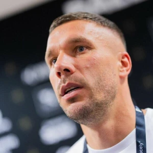 Lukas Podolski