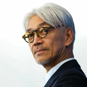 Japanischer Musiker Ryuichi Sakamoto gestorben