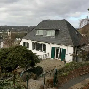 Adenauerhaus in Rhöndorf