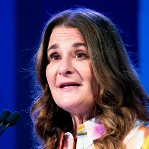 Melinda French Gates